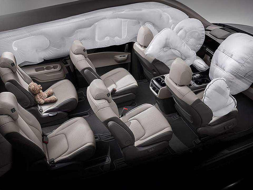 kia-carnival-airbags