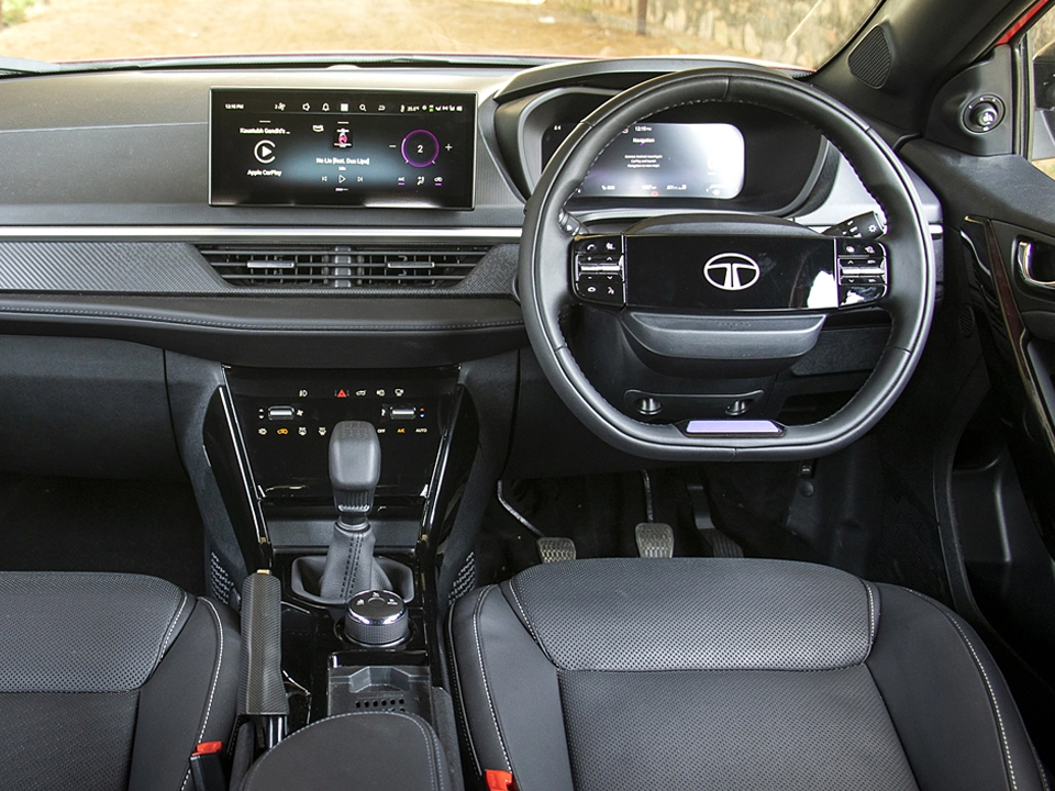 tata-nexon-dashboard
