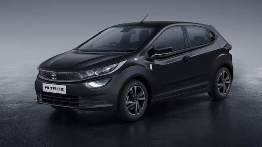 Tata Altroz petrol price India 2025