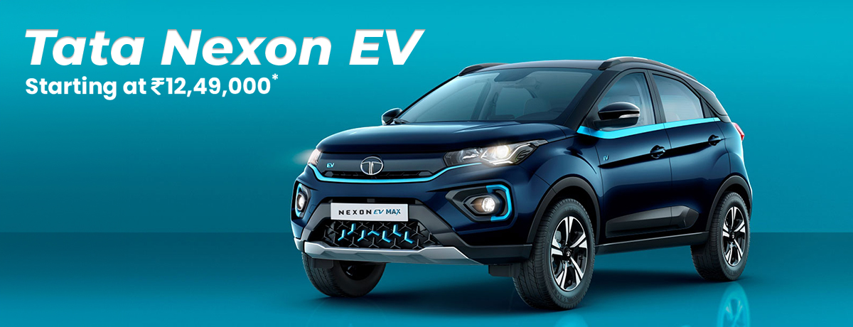 Tata Nexon EV price India 2025